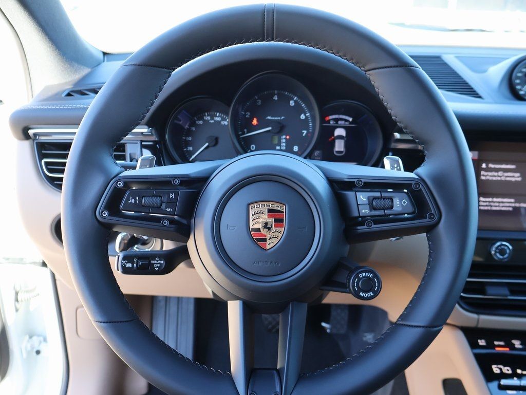 2026 Porsche Macan T San Clemente CA