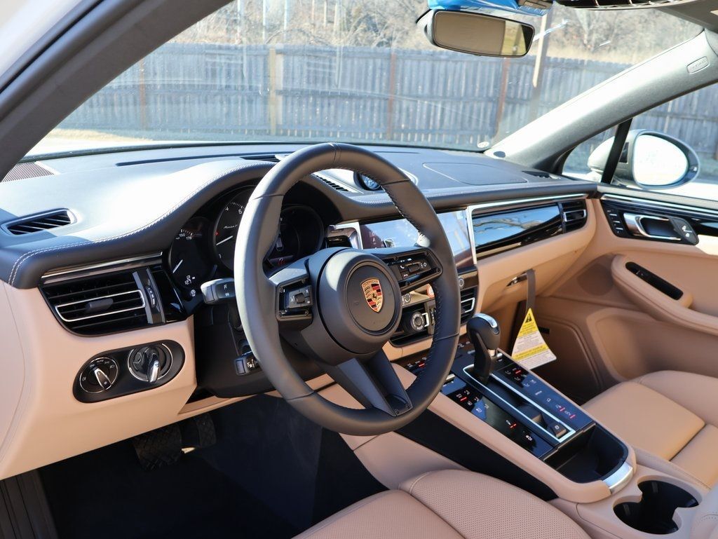 2026 Porsche Macan T San Clemente CA