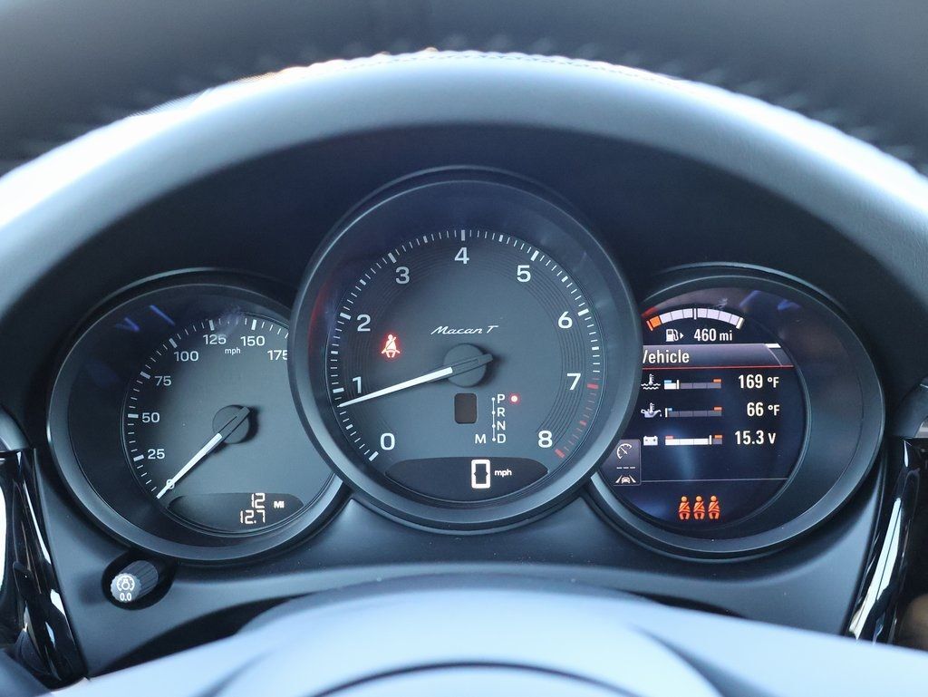 2026 Porsche Macan T San Clemente CA