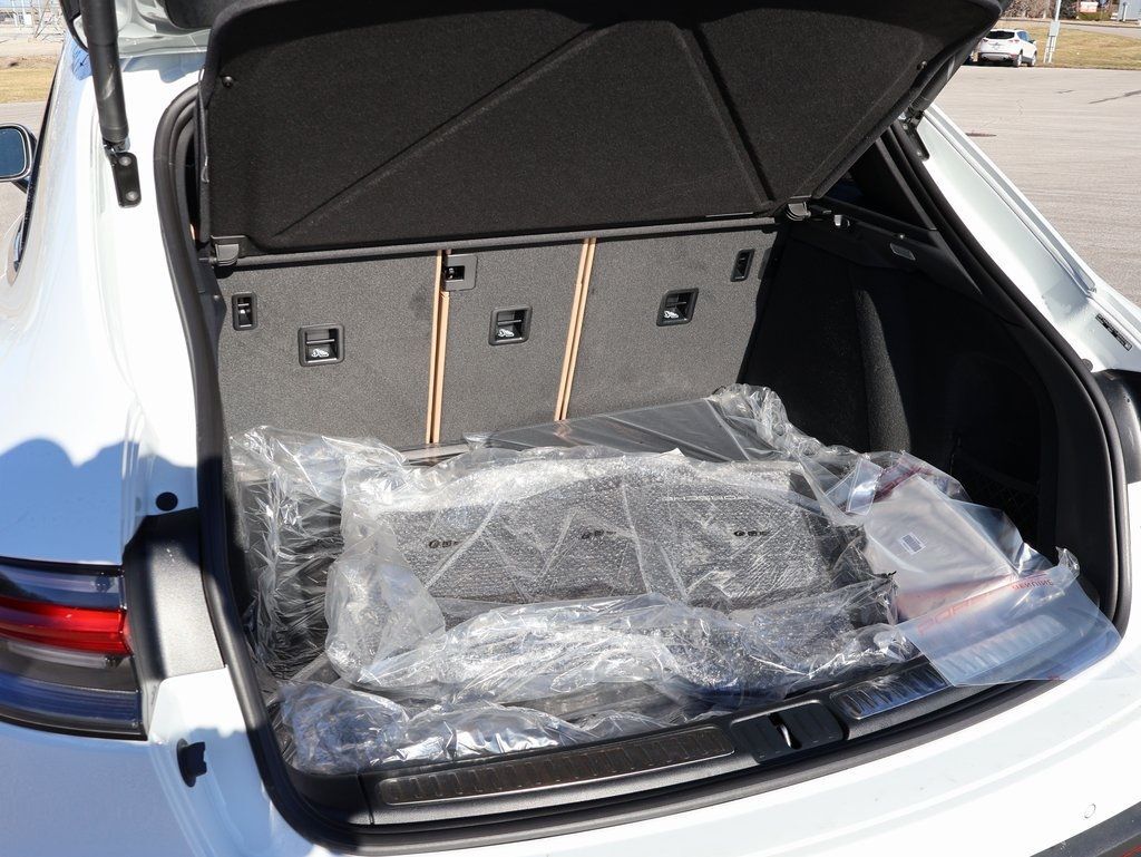 2026 Porsche Macan T San Clemente CA