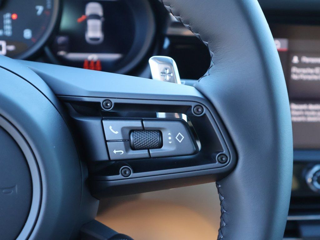 2026 Porsche Macan T San Clemente CA