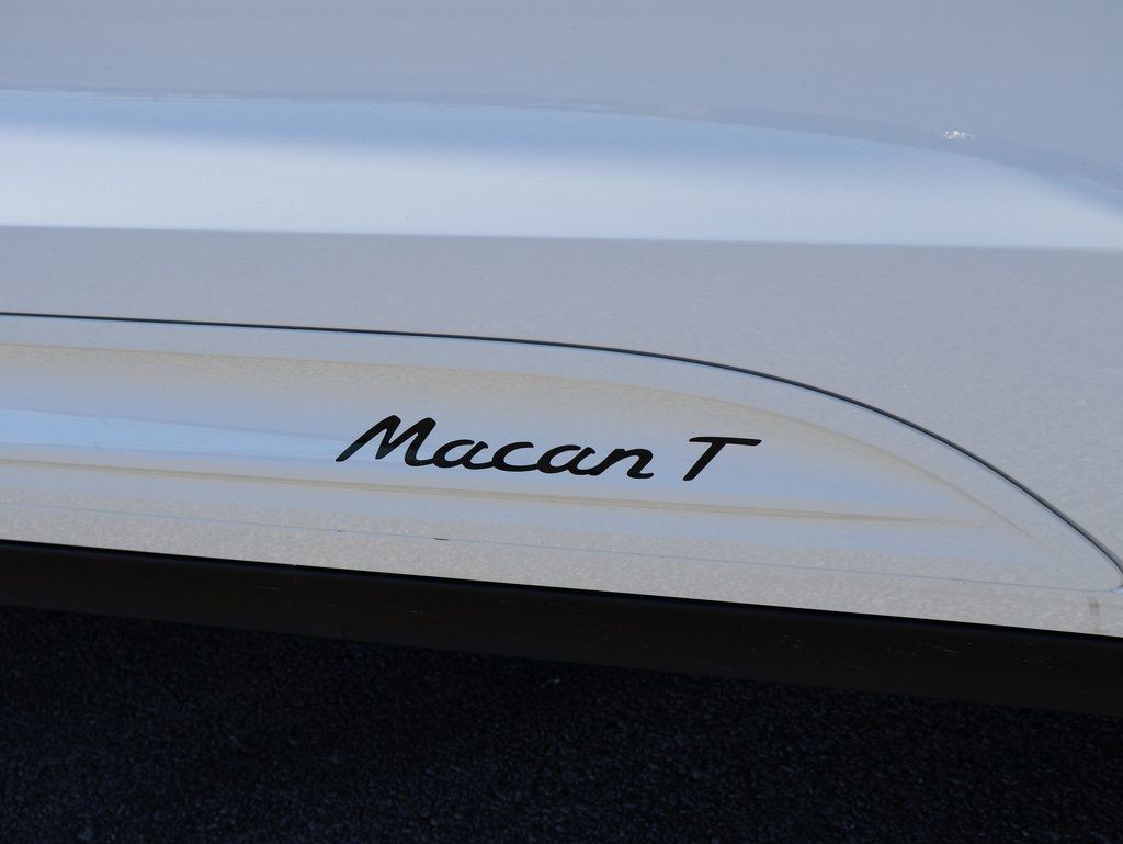 2026 Porsche Macan T San Clemente CA