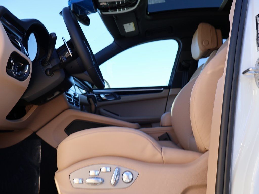 2026 Porsche Macan T San Clemente CA