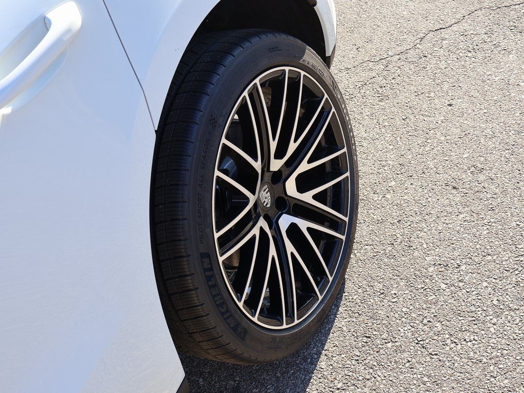 2026 Porsche Macan T San Clemente CA