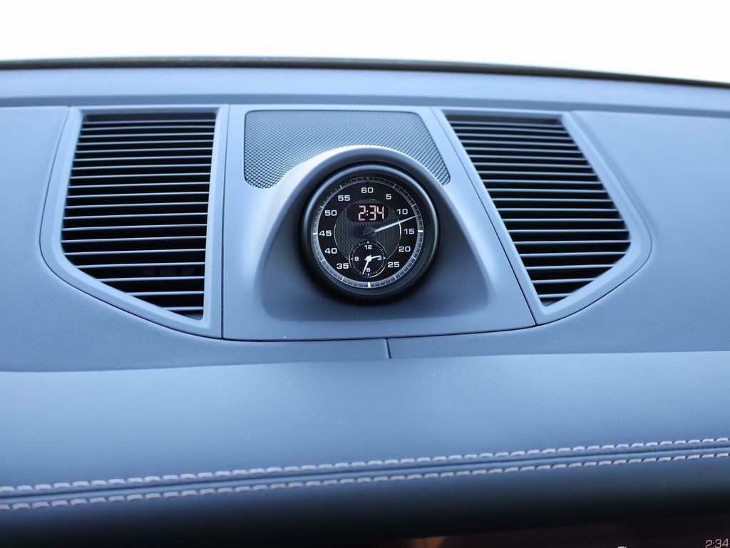 2026 Porsche Macan T San Clemente CA