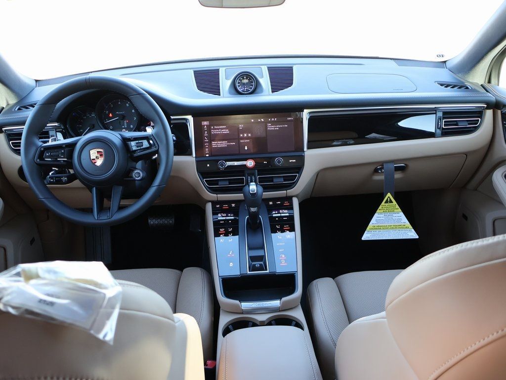 2026 Porsche Macan T San Clemente CA