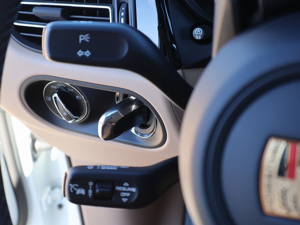 2026 Porsche Macan T San Clemente CA