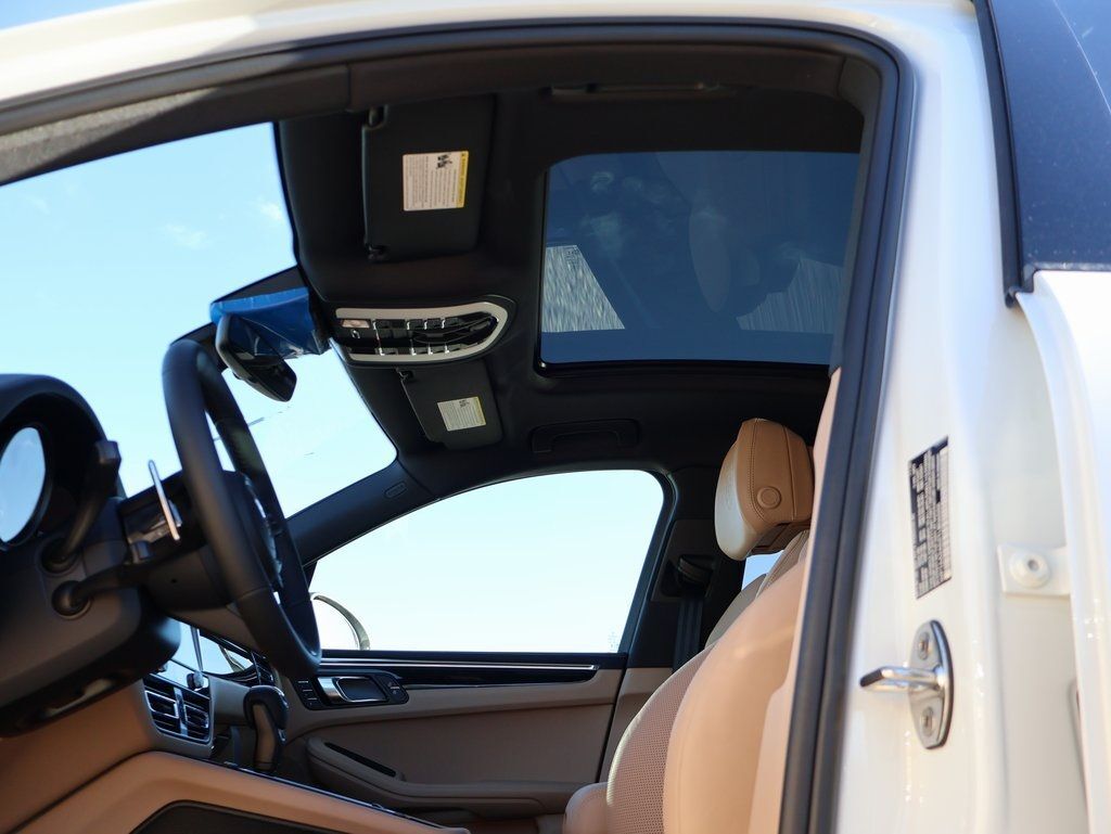 2026 Porsche Macan T San Clemente CA
