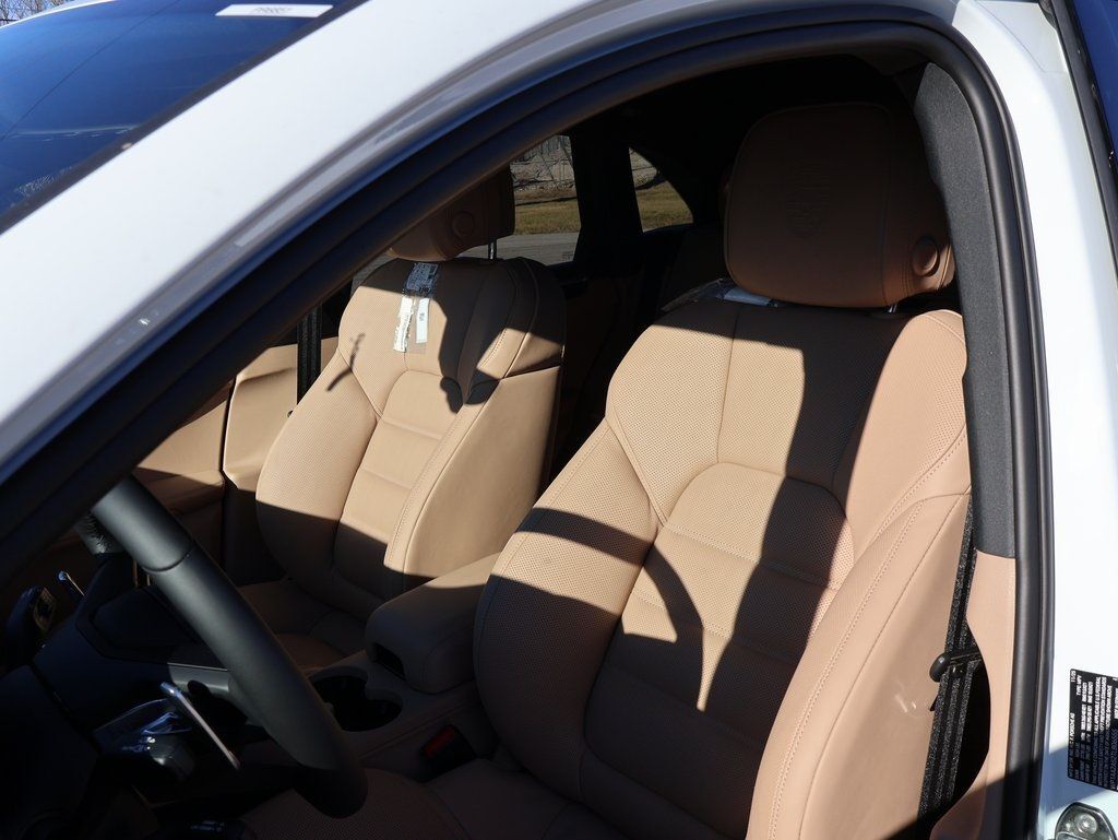2026 Porsche Macan T San Clemente CA
