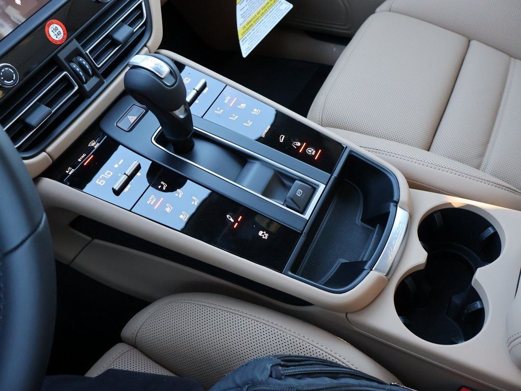 2026 Porsche Macan T San Clemente CA