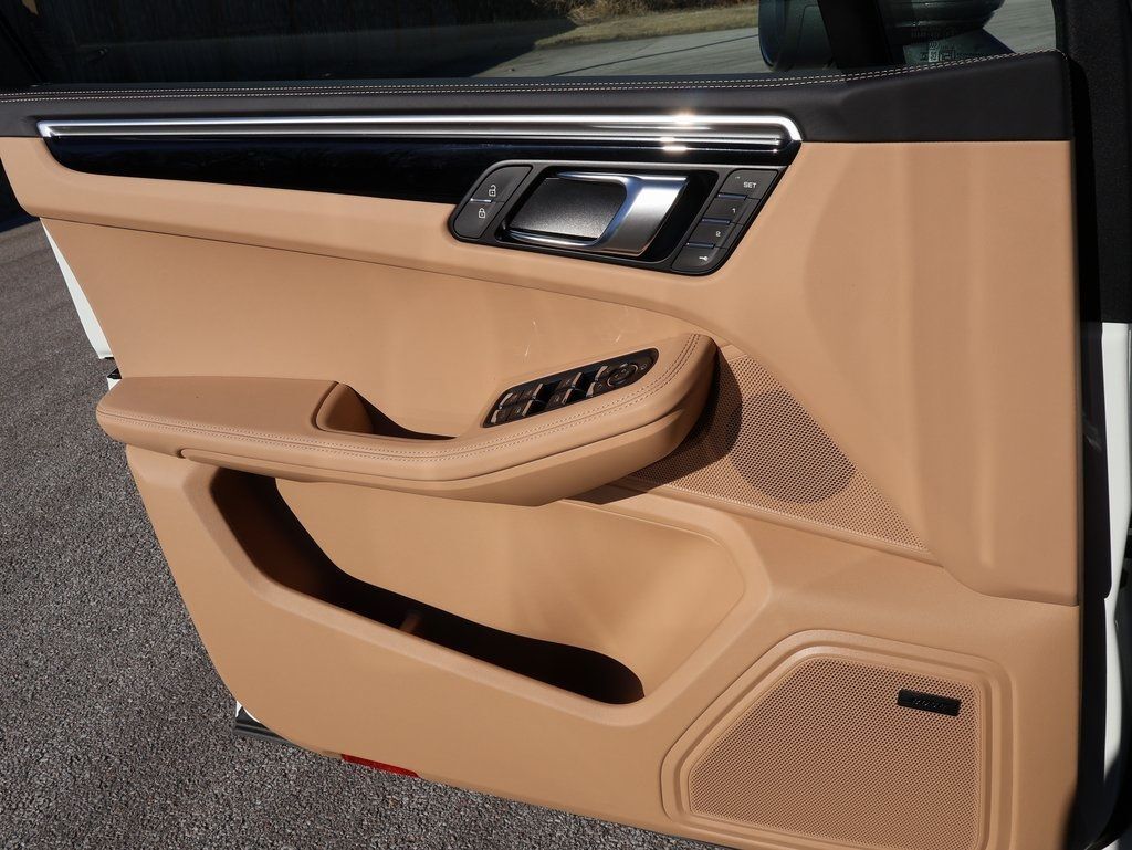2026 Porsche Macan T San Clemente CA