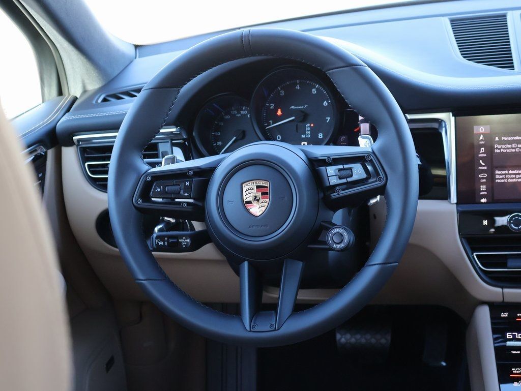 2026 Porsche Macan T San Clemente CA