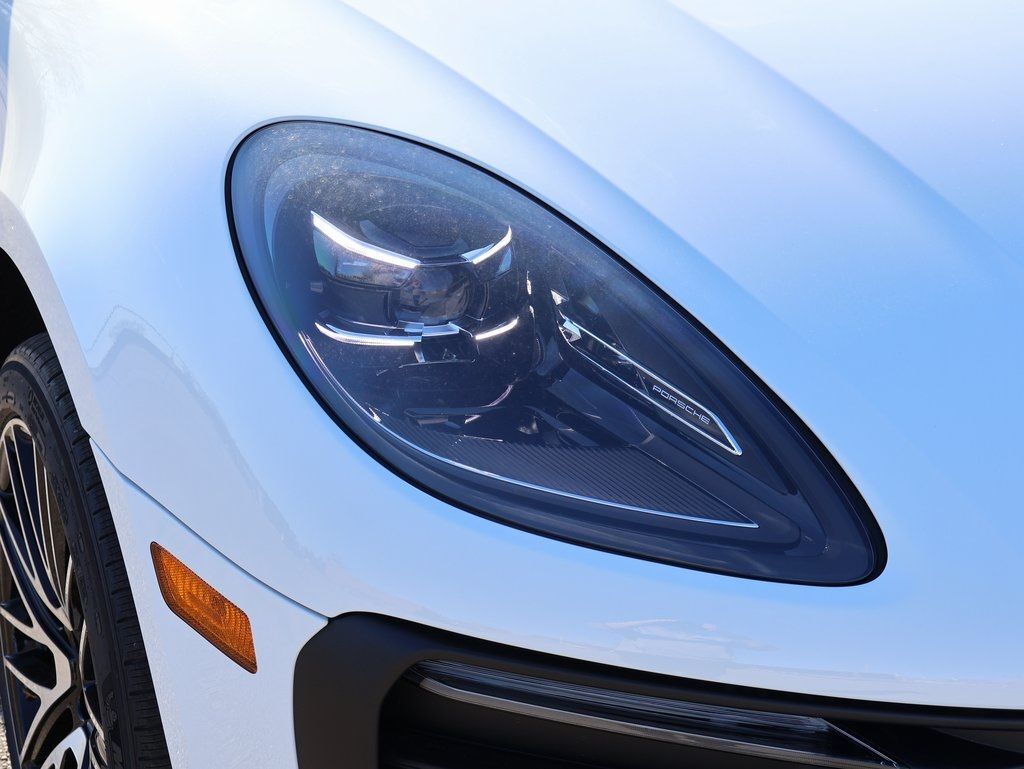 2026 Porsche Macan T San Clemente CA
