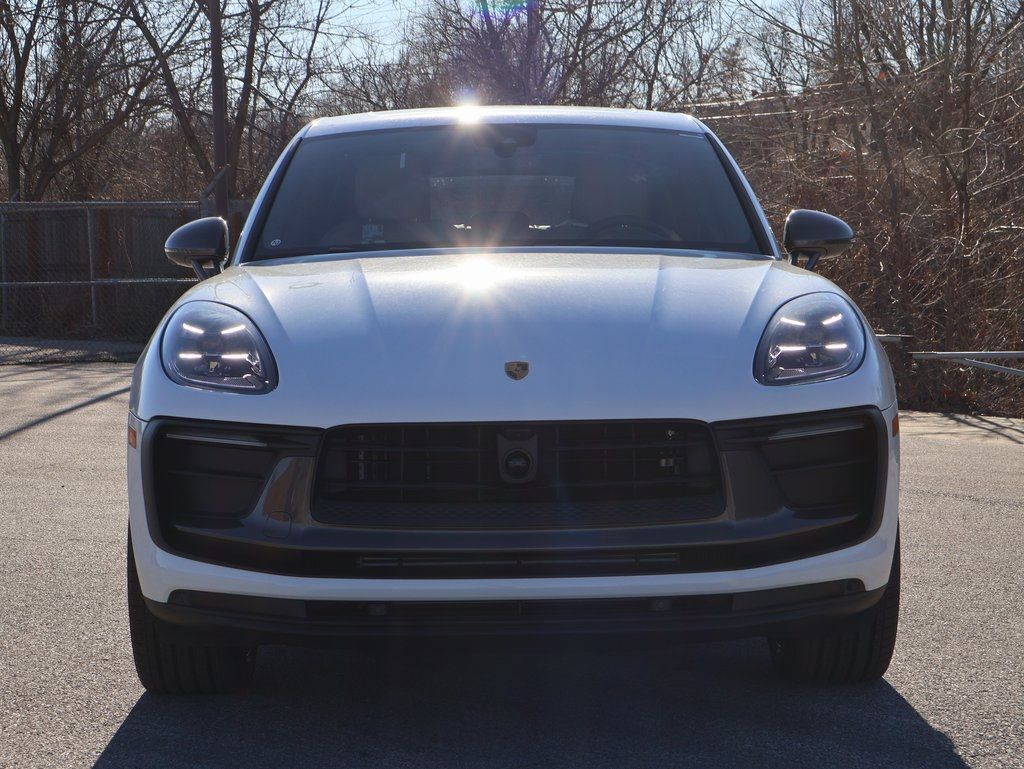2026 Porsche Macan T San Clemente CA