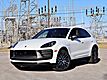 2026 Porsche Macan T