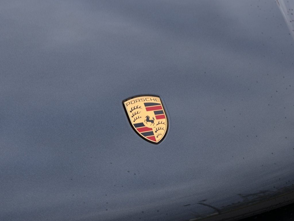 2026 Porsche Macan T San Clemente CA