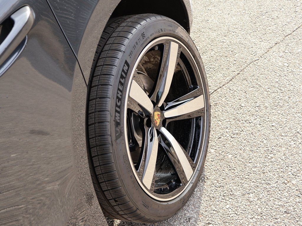 2026 Porsche Macan T San Clemente CA