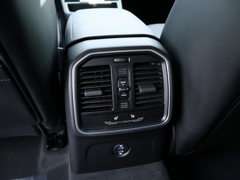 2026 Porsche Macan T San Clemente CA