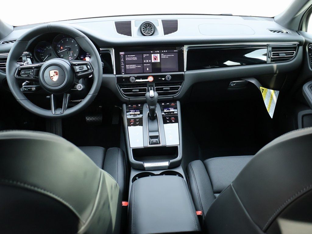 2026 Porsche Macan T San Clemente CA