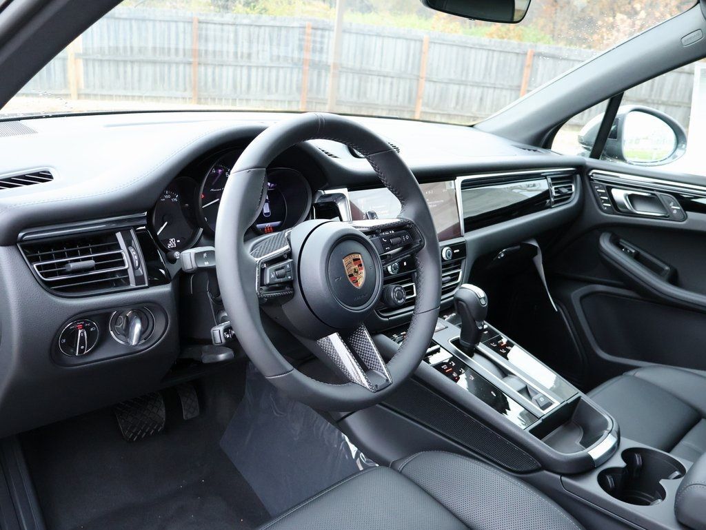 2026 Porsche Macan T San Clemente CA