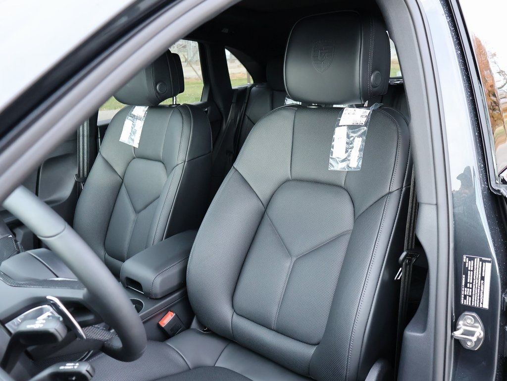 2026 Porsche Macan T San Clemente CA