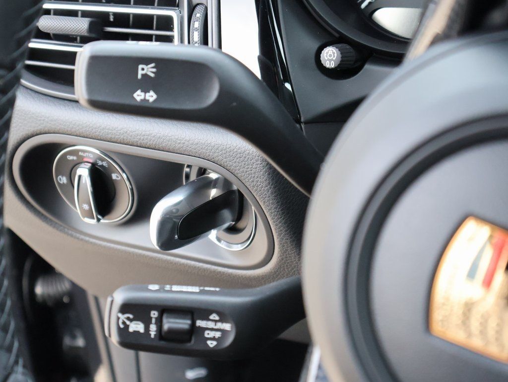 2026 Porsche Macan T San Clemente CA