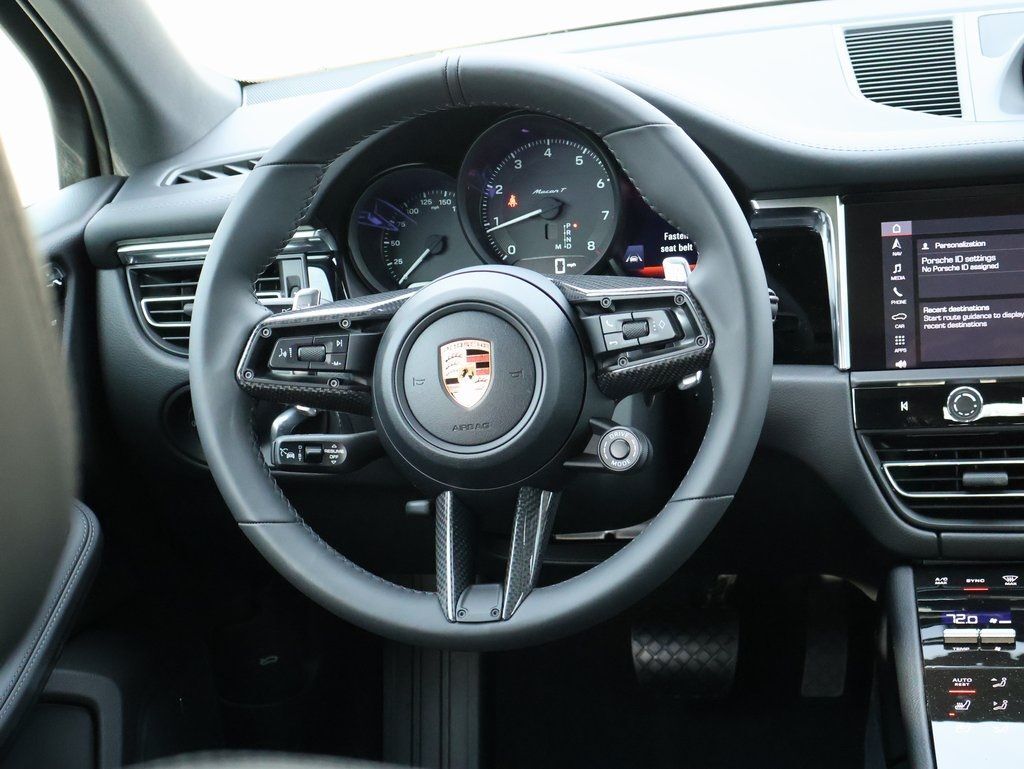 2026 Porsche Macan T San Clemente CA