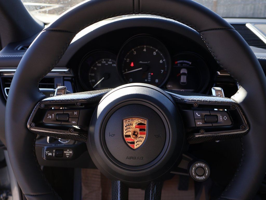 2026 Porsche Macan T San Clemente CA