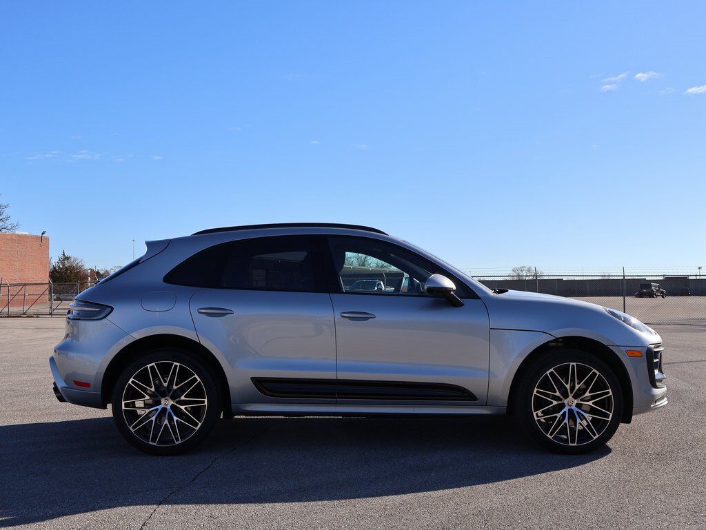 2026 Porsche Macan T San Clemente CA