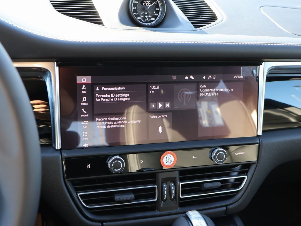 2026 Porsche Macan T San Clemente CA