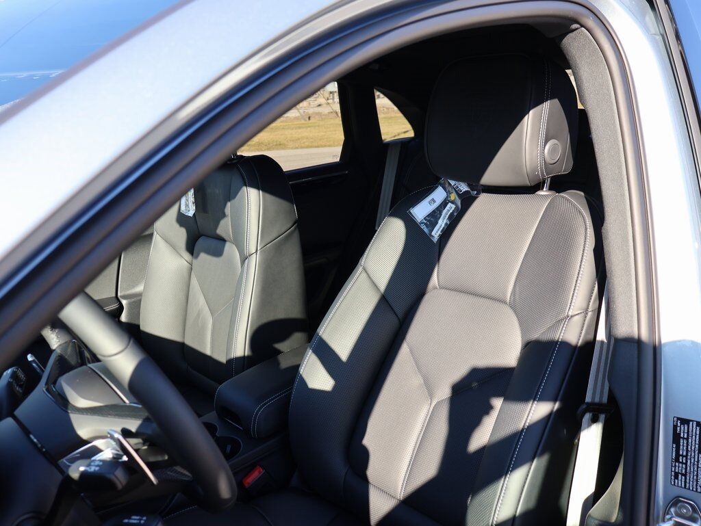 2026 Porsche Macan T San Clemente CA
