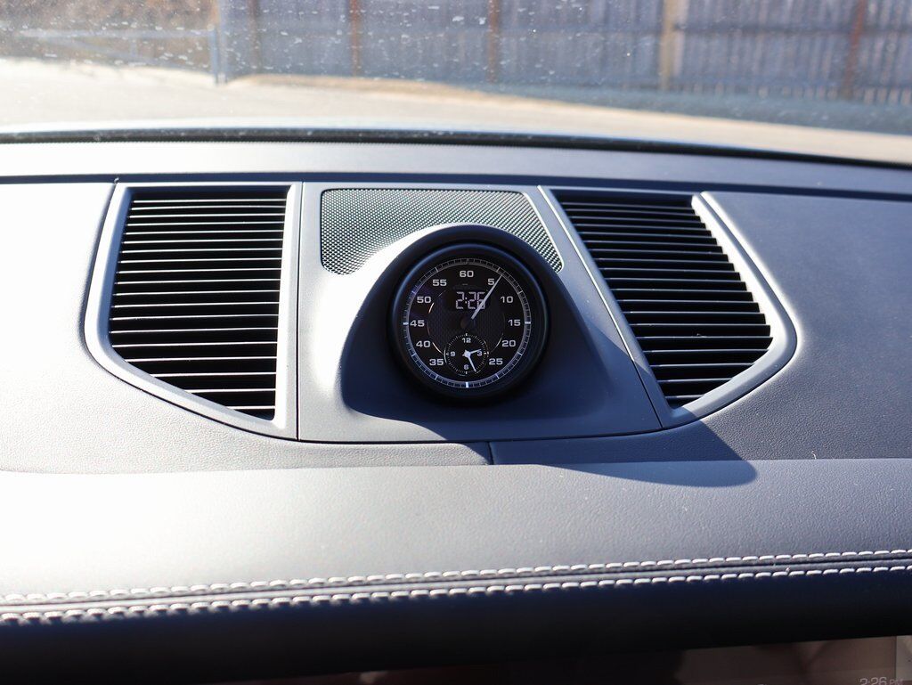2026 Porsche Macan T San Clemente CA
