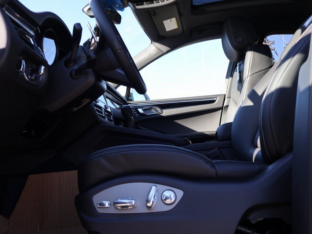 2026 Porsche Macan T San Clemente CA
