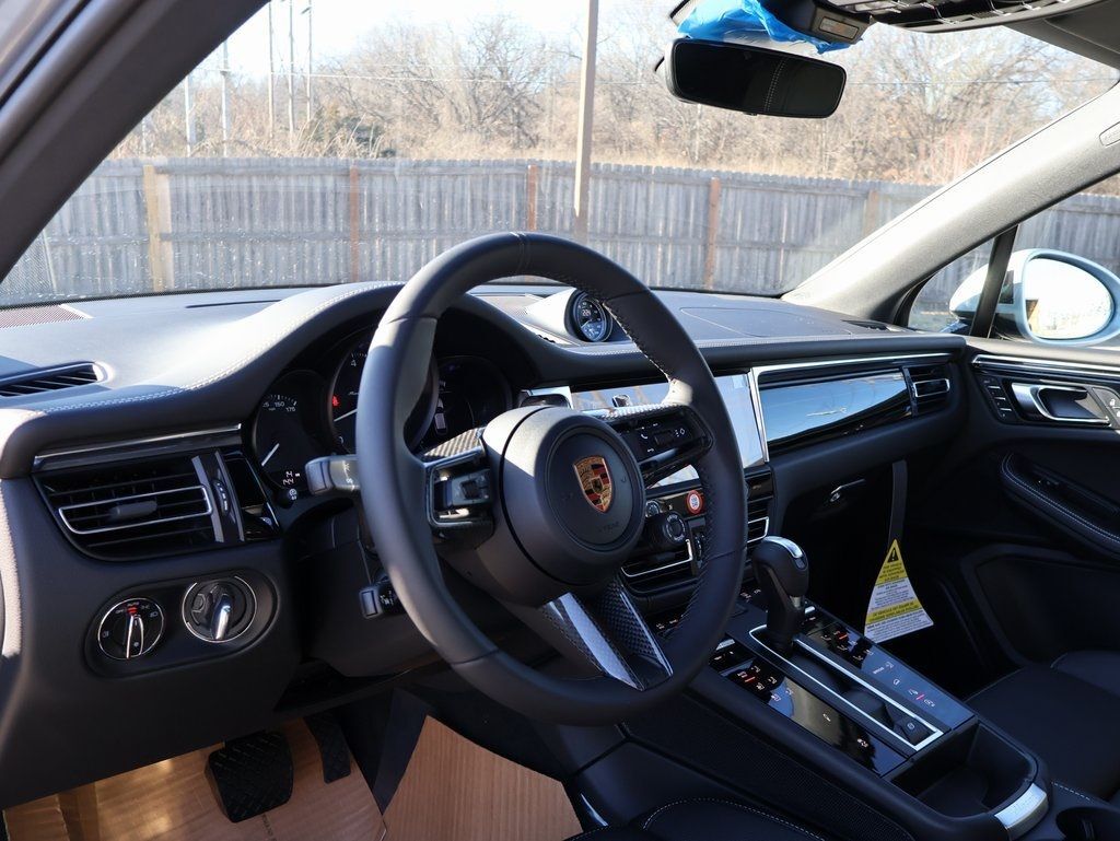 2026 Porsche Macan T San Clemente CA