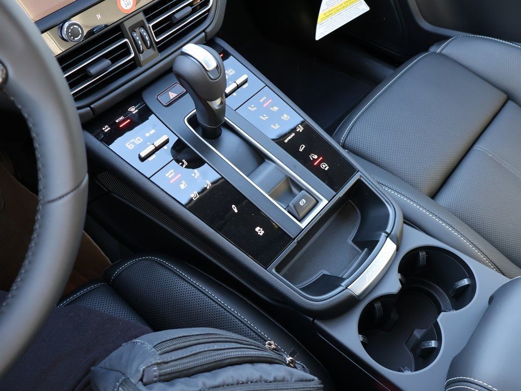 2026 Porsche Macan T San Clemente CA