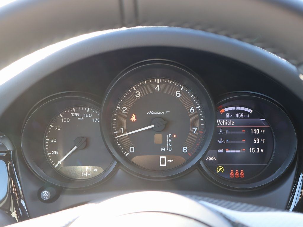 2026 Porsche Macan T San Clemente CA