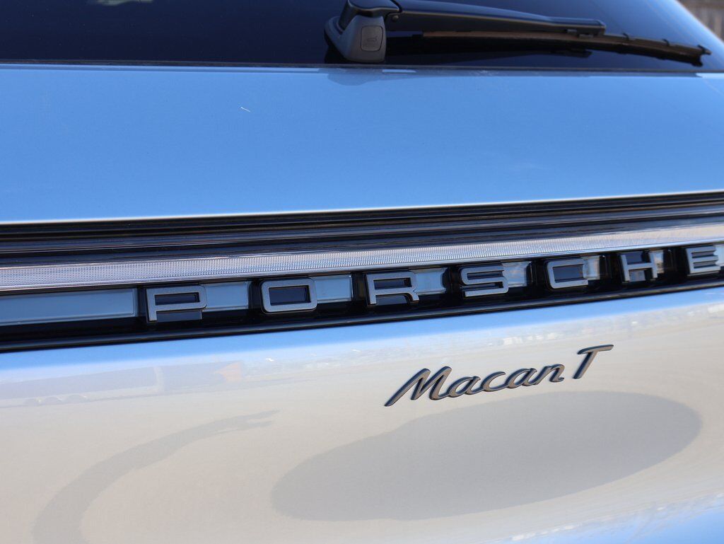 2026 Porsche Macan T San Clemente CA