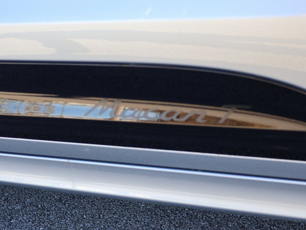 2026 Porsche Macan T San Clemente CA