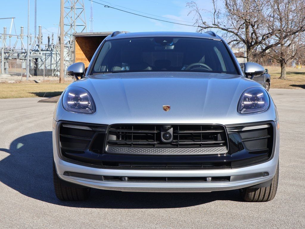 2026 Porsche Macan T San Clemente CA