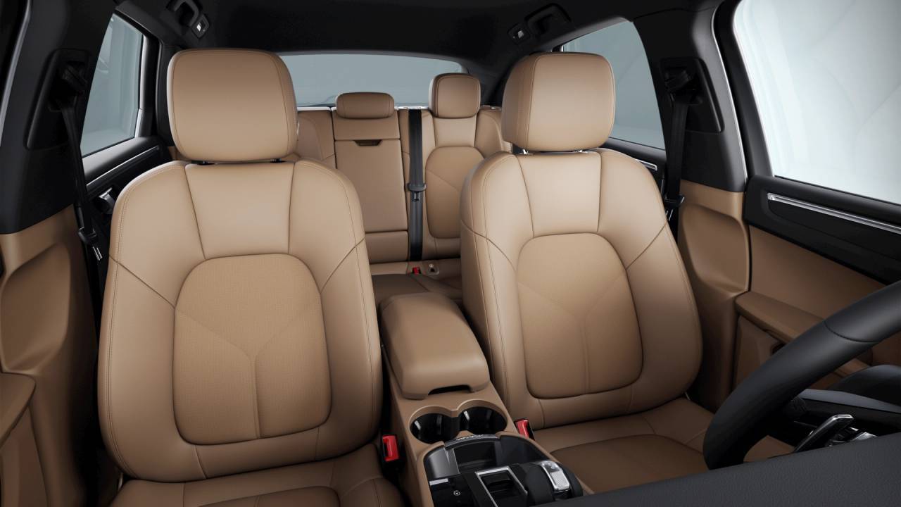 2026 Porsche Macan T Santa Clarita CA