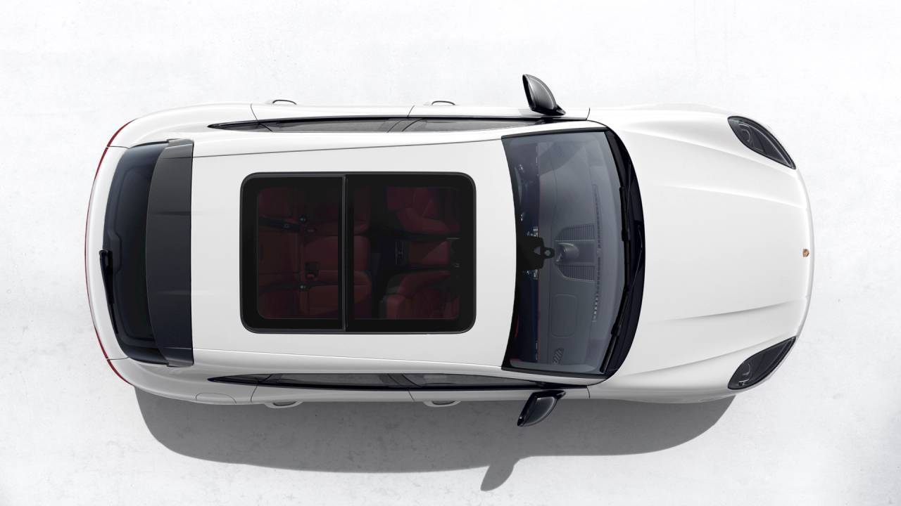 2026 Porsche Macan T Santa Clarita CA