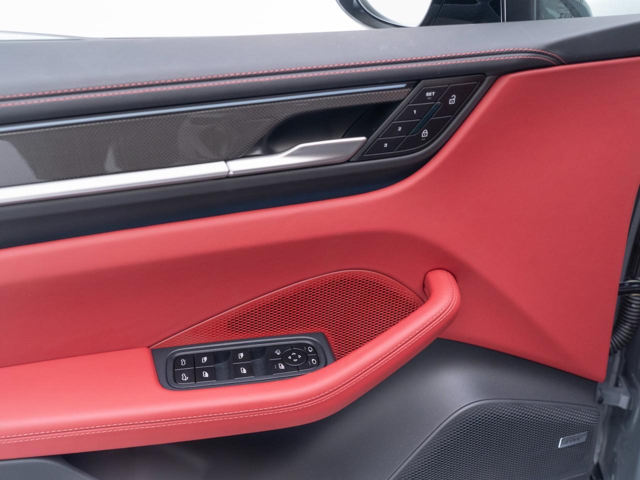 2026 Porsche Macan Turbo Electric Pompano Beach FL