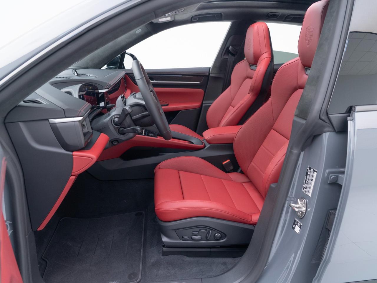 2026 Porsche Macan Turbo Electric Pompano Beach FL