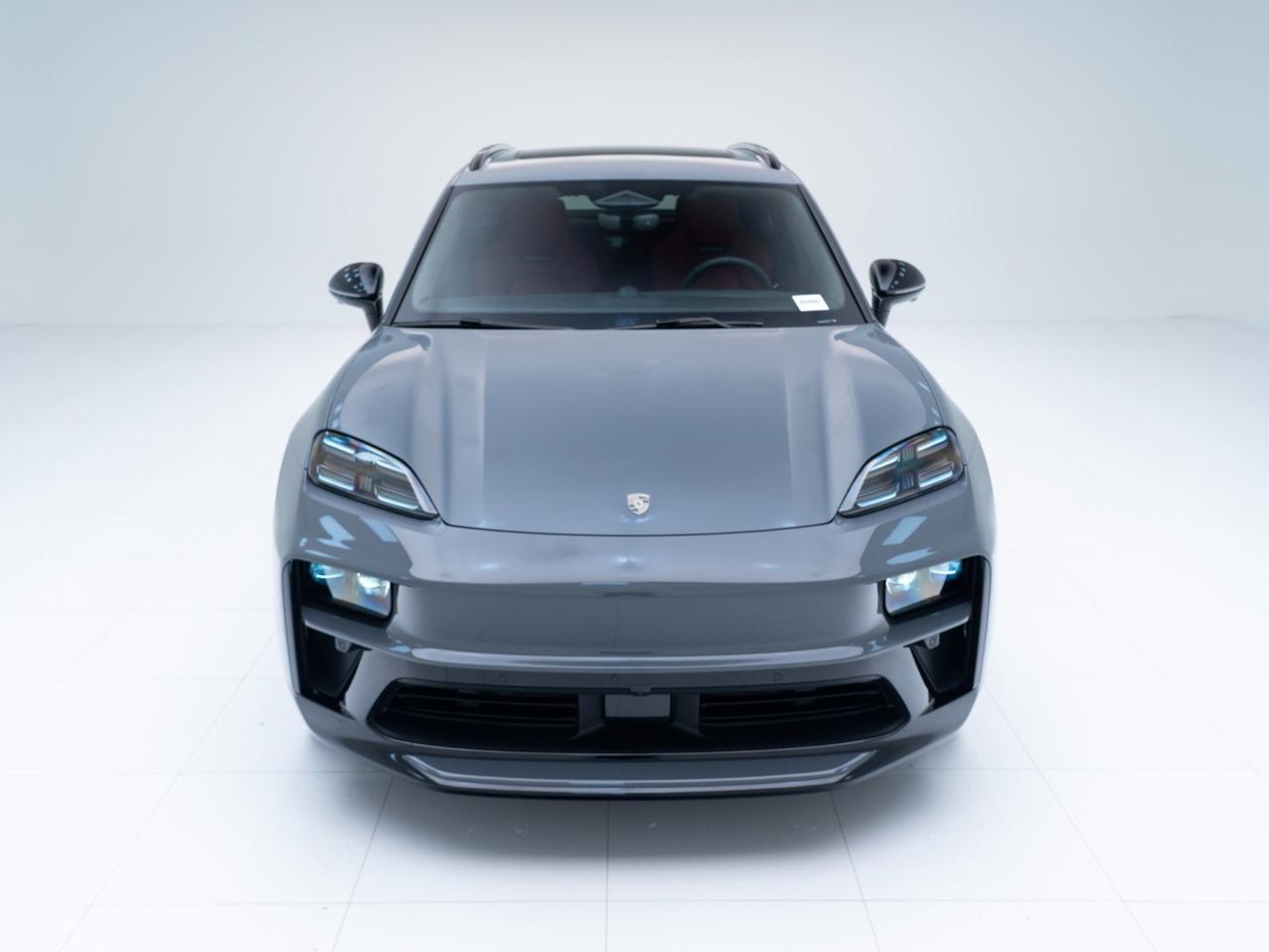 2026 Porsche Macan Turbo Electric Pompano Beach FL