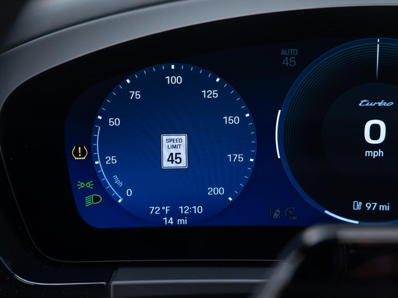 2026 Porsche Macan Turbo Electric Pompano Beach FL