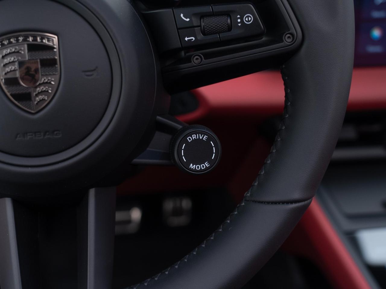 2026 Porsche Macan Turbo Electric Pompano Beach FL