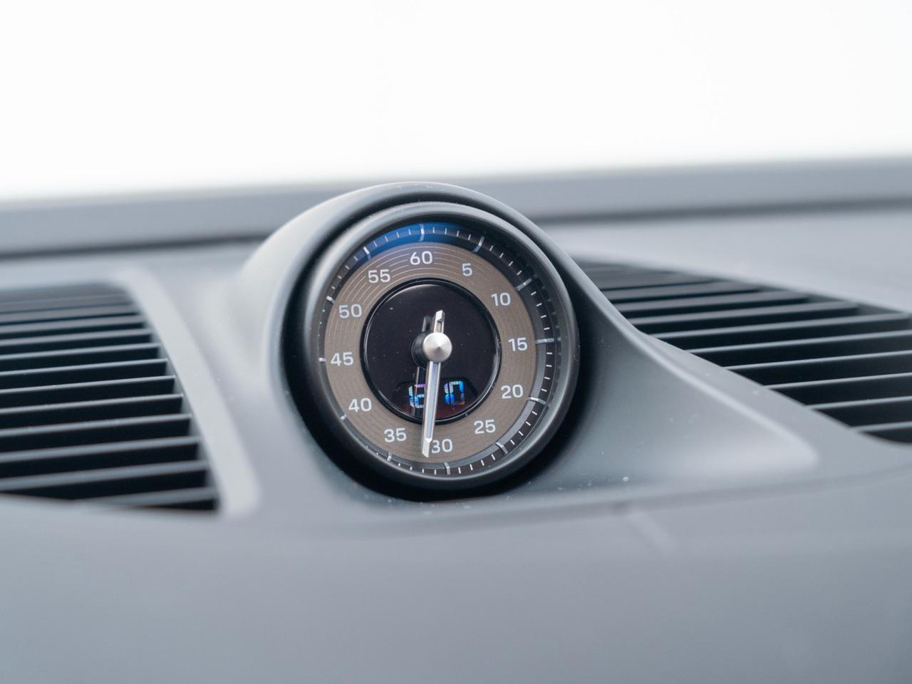 2026 Porsche Macan Turbo Electric Pompano Beach FL