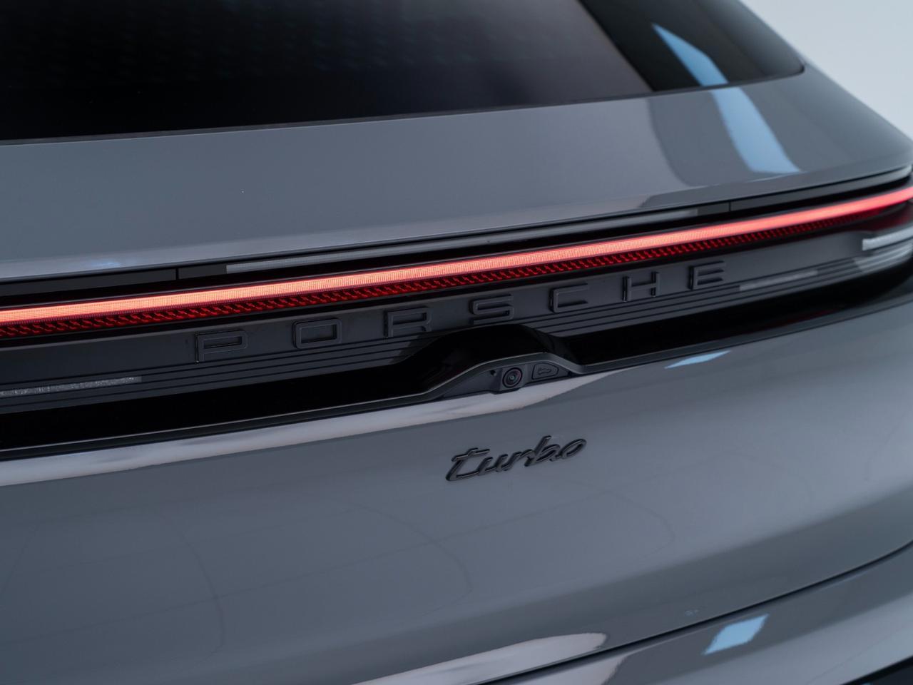 2026 Porsche Macan Turbo Electric Pompano Beach FL