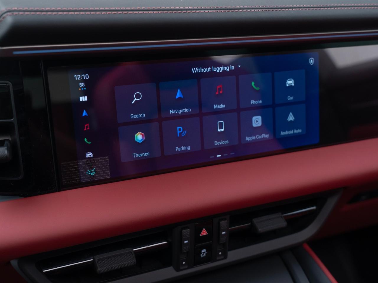 2026 Porsche Macan Turbo Electric Pompano Beach FL