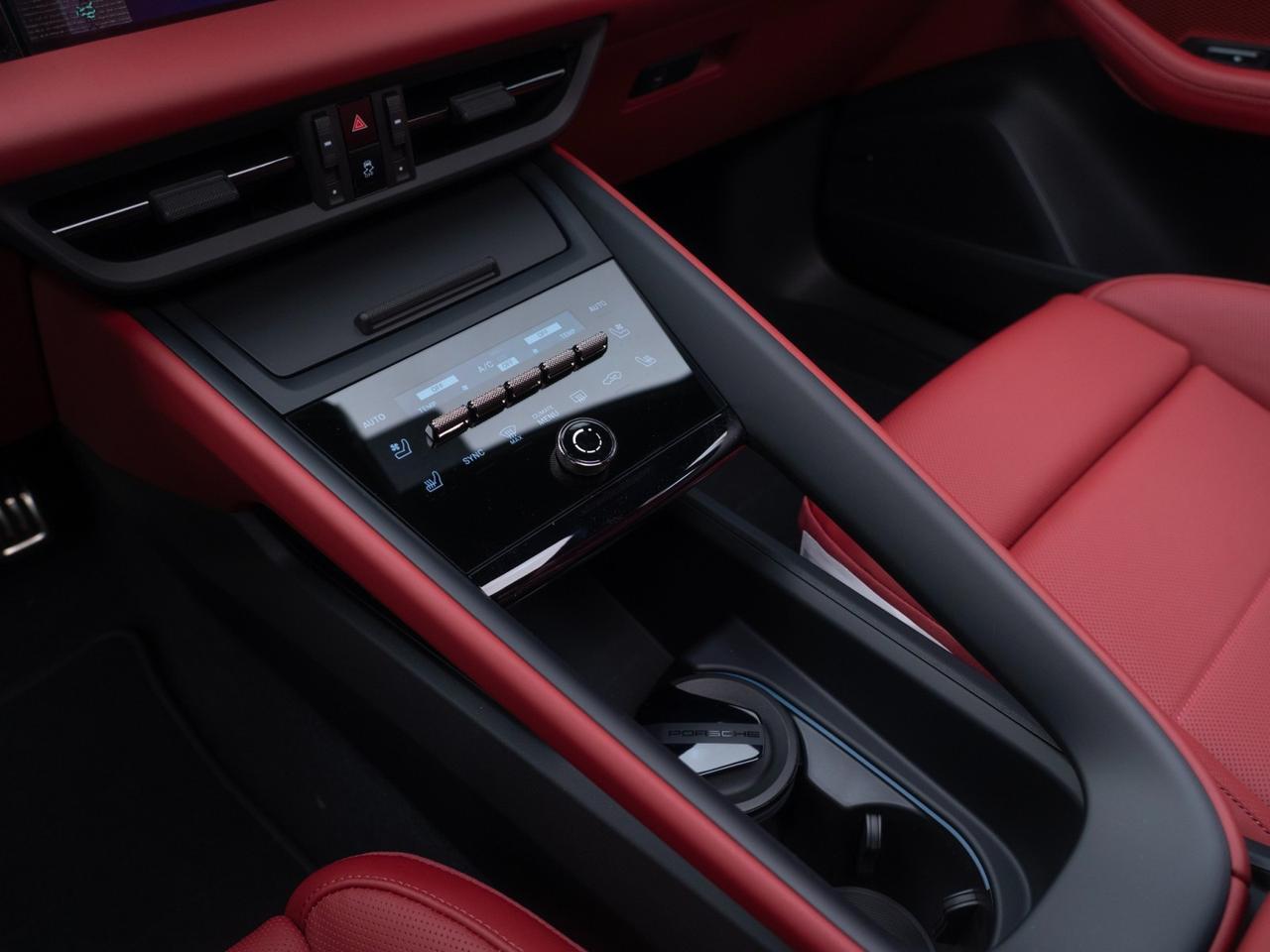 2026 Porsche Macan Turbo Electric Pompano Beach FL